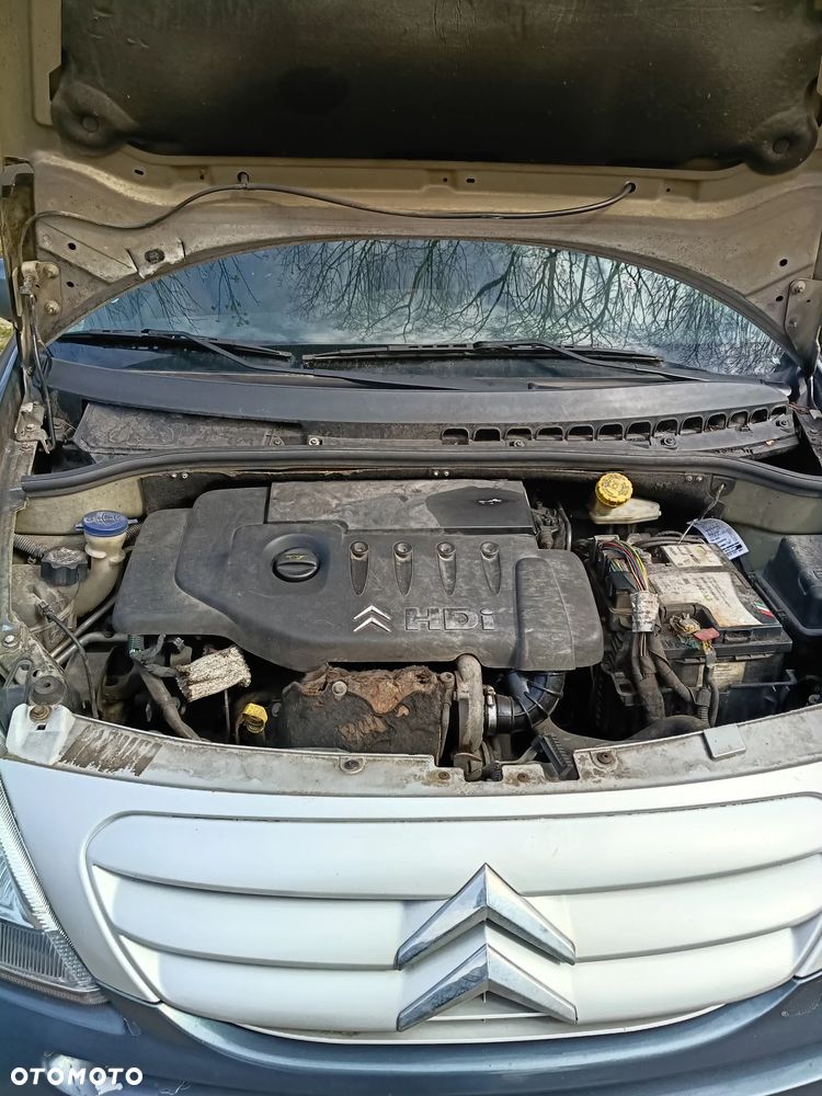 Citroën C3 1.4 HDi Exclusive - 14