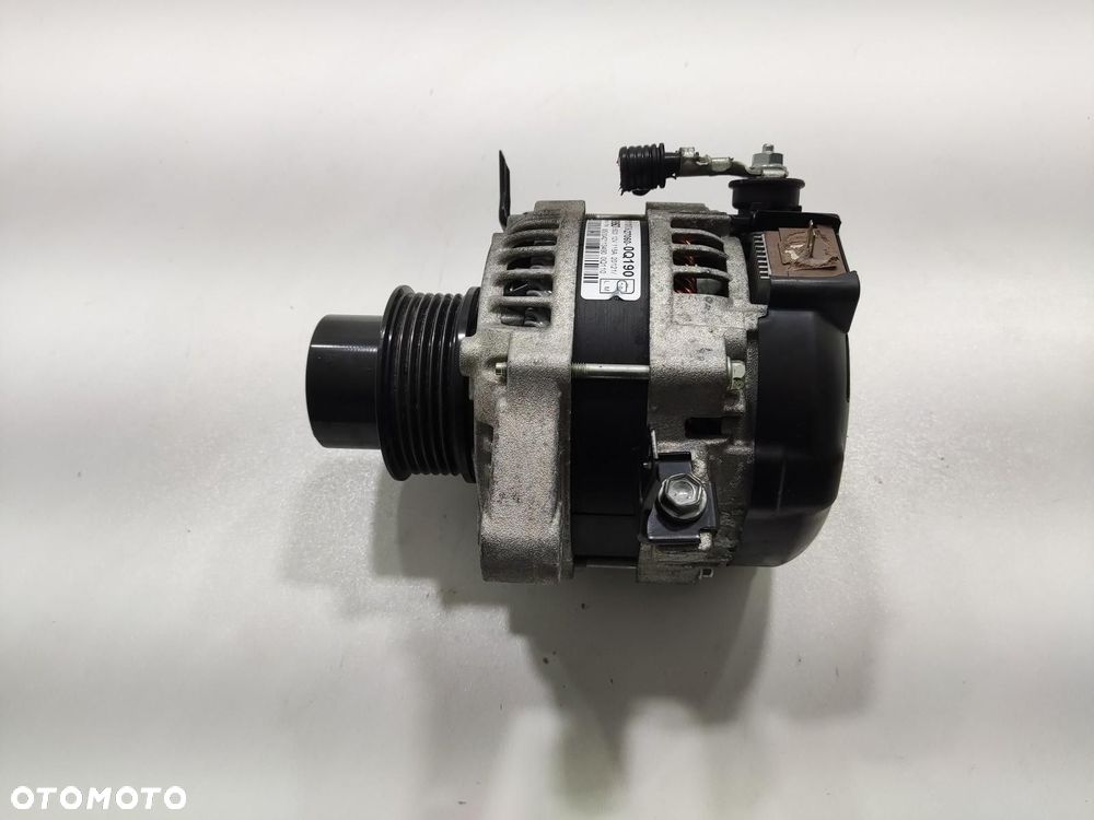 ALTERNATOR TOYOTA AYGO II 2014-2021 1.0 VVTI 27060-0Q190 - 3