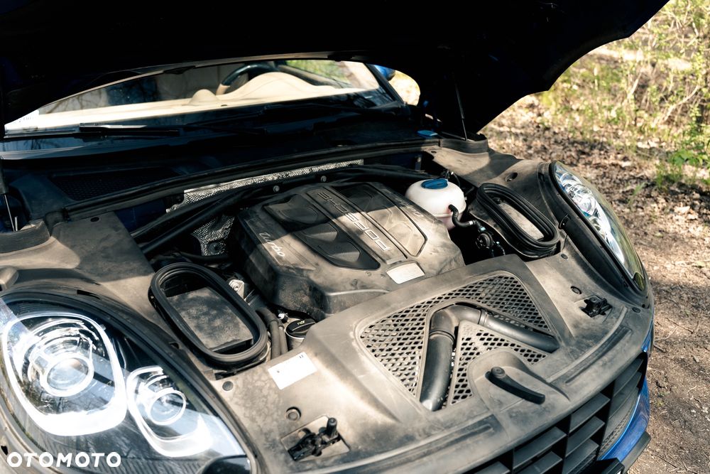 Porsche Macan - 41