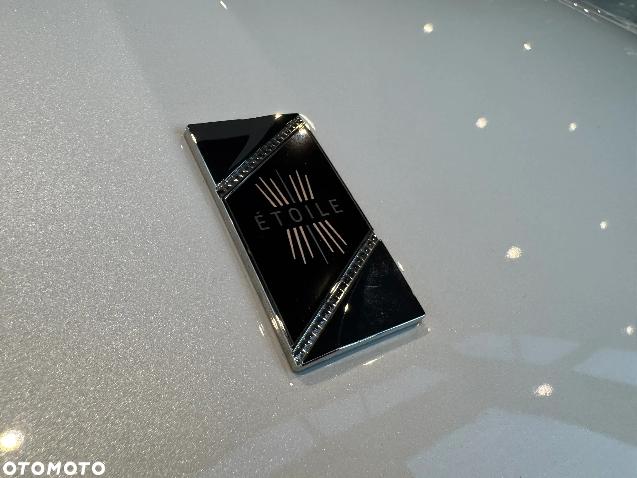 DS Automobiles DS 4 - 16