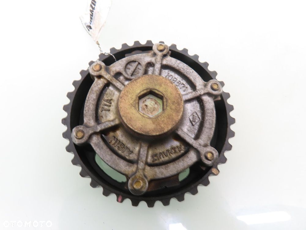 KOŁO FAZ WARIATOR RENAULT LAGUNA II 1.8 108671 - 1