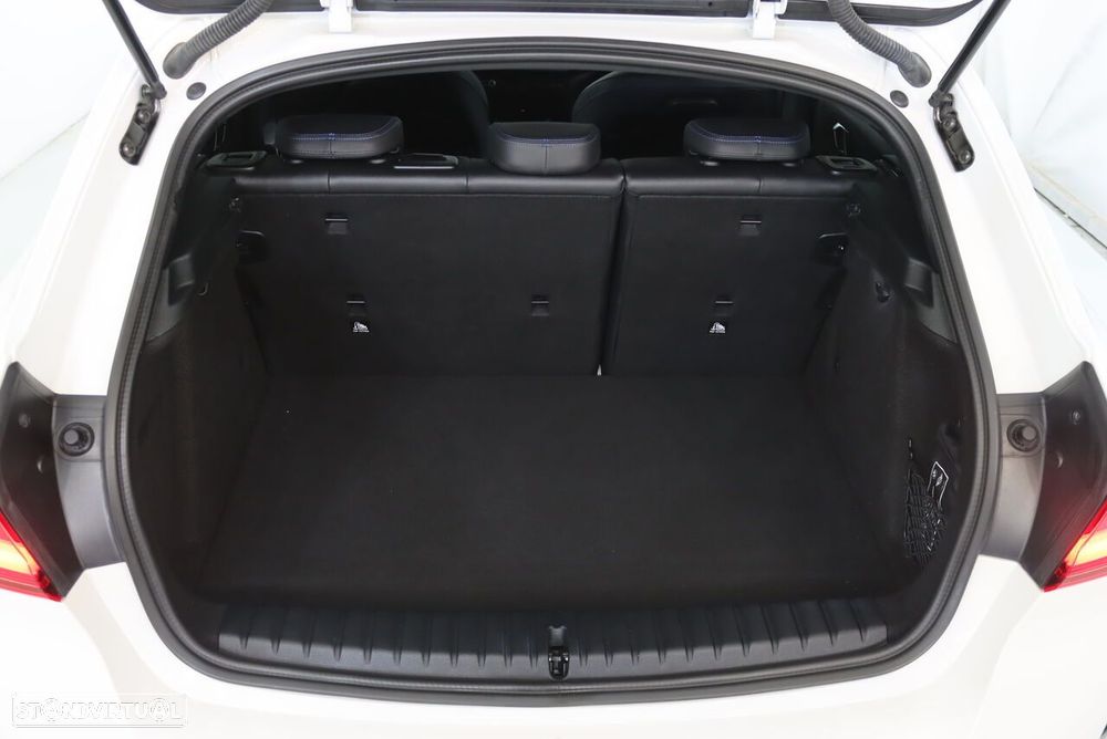 BMW 116 d Pack Desportivo M Auto - 21