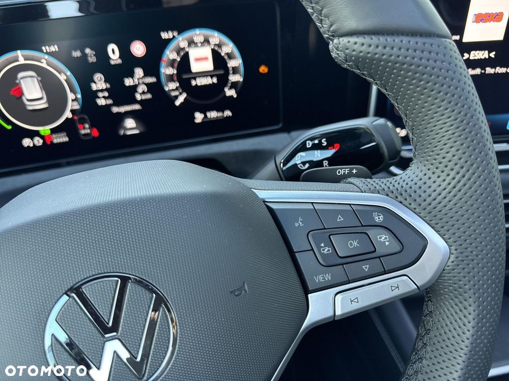 Volkswagen Tiguan - 29