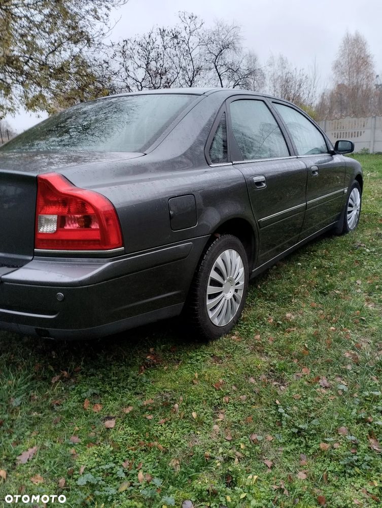 Volvo S80 2.9 - 4