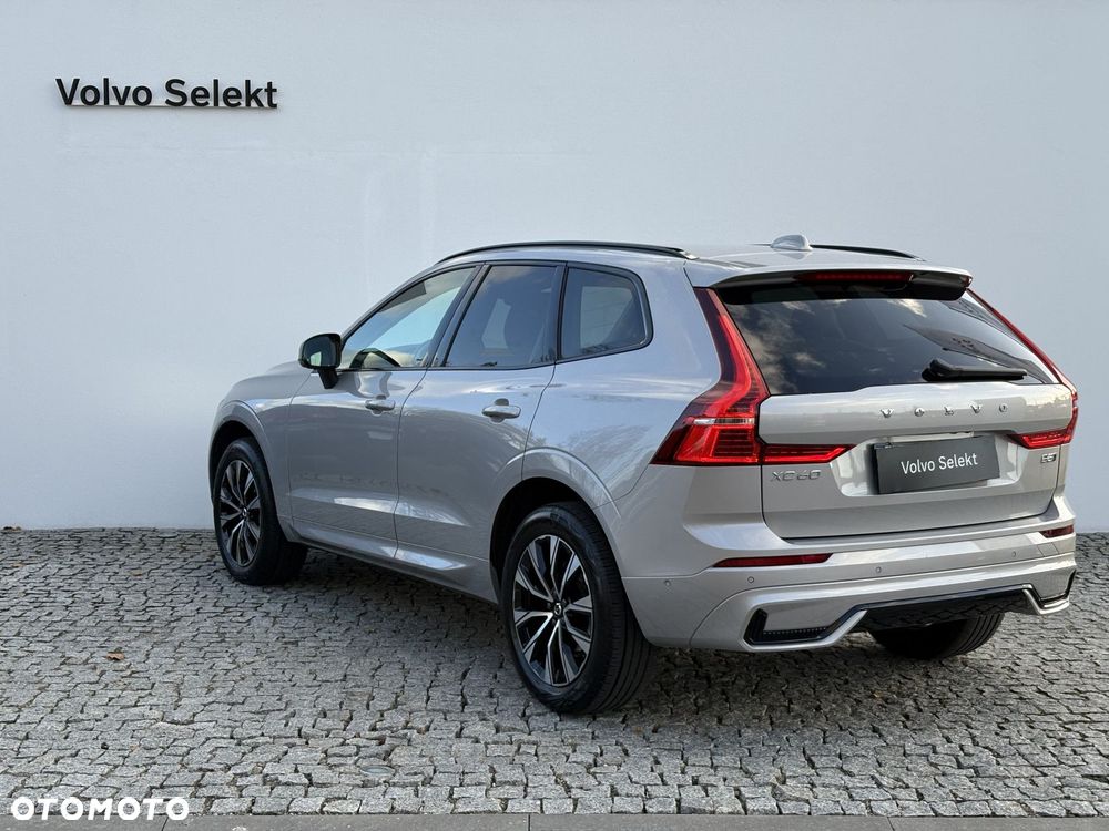 Volvo XC 60 - 5