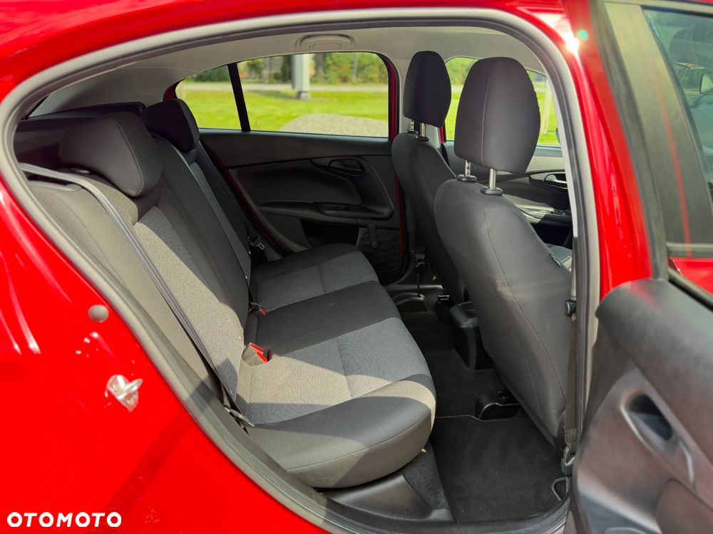 Fiat Tipo 1.4 16v Pop EU6d - 14