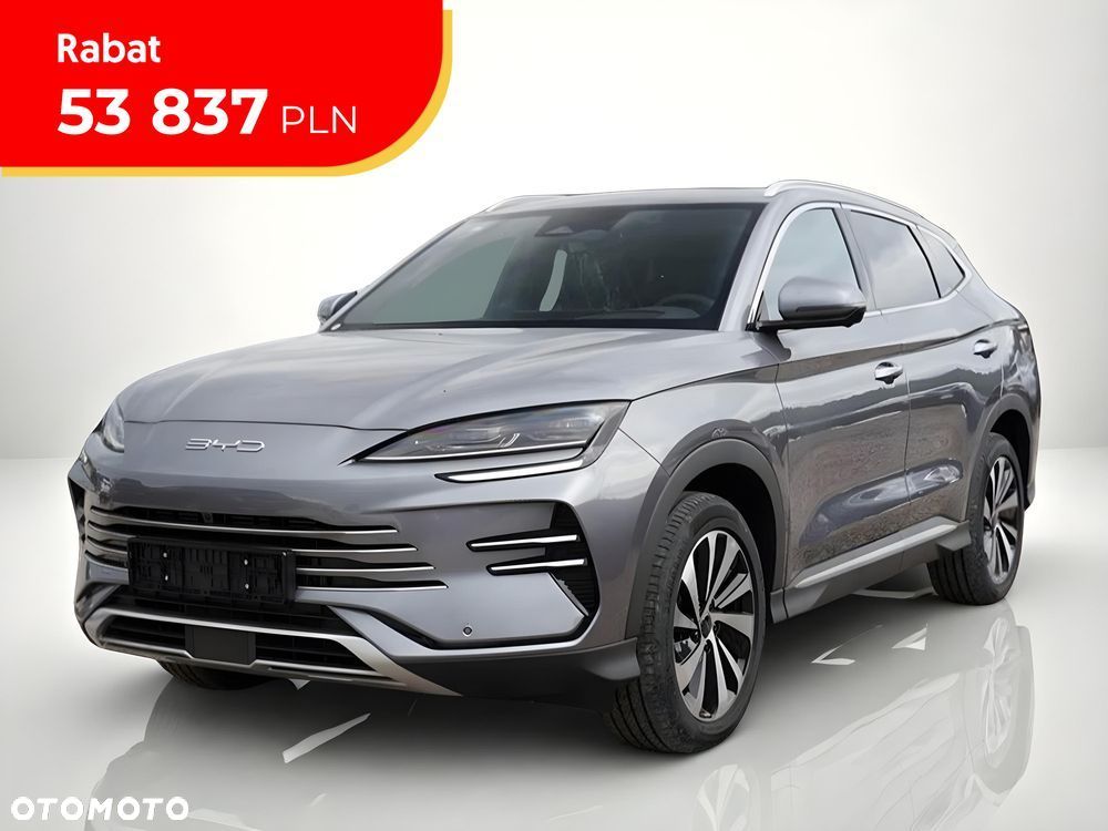 BYD Seal U 1.5 Comfort - 6