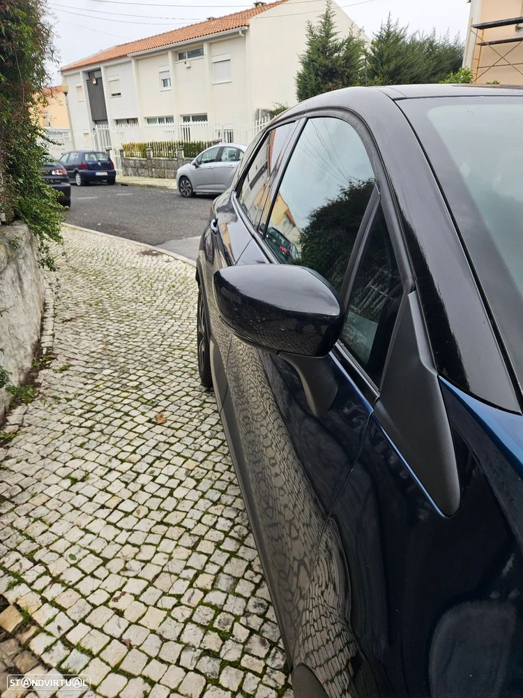 Renault Captur 0.9 TCE Exclusive - 4