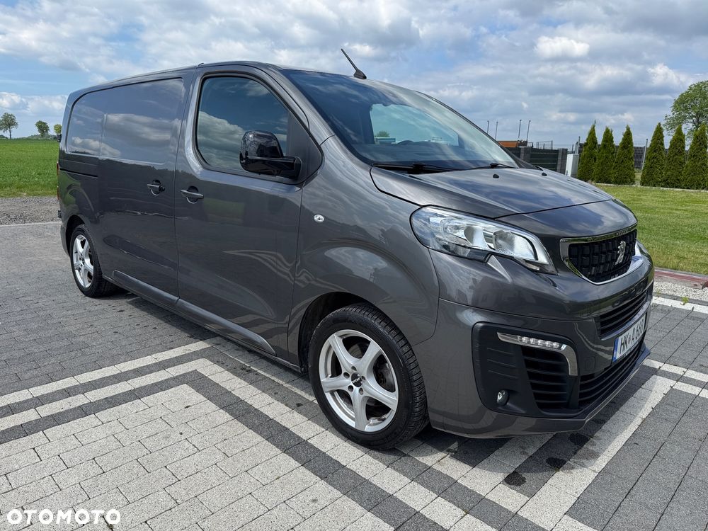 Peugeot Expert - 10