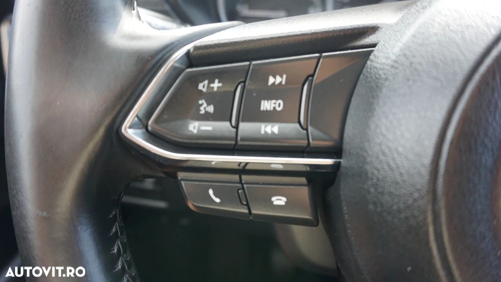 Mazda CX-5 SKYACTIV-D 150 SCR Center-Line - 23