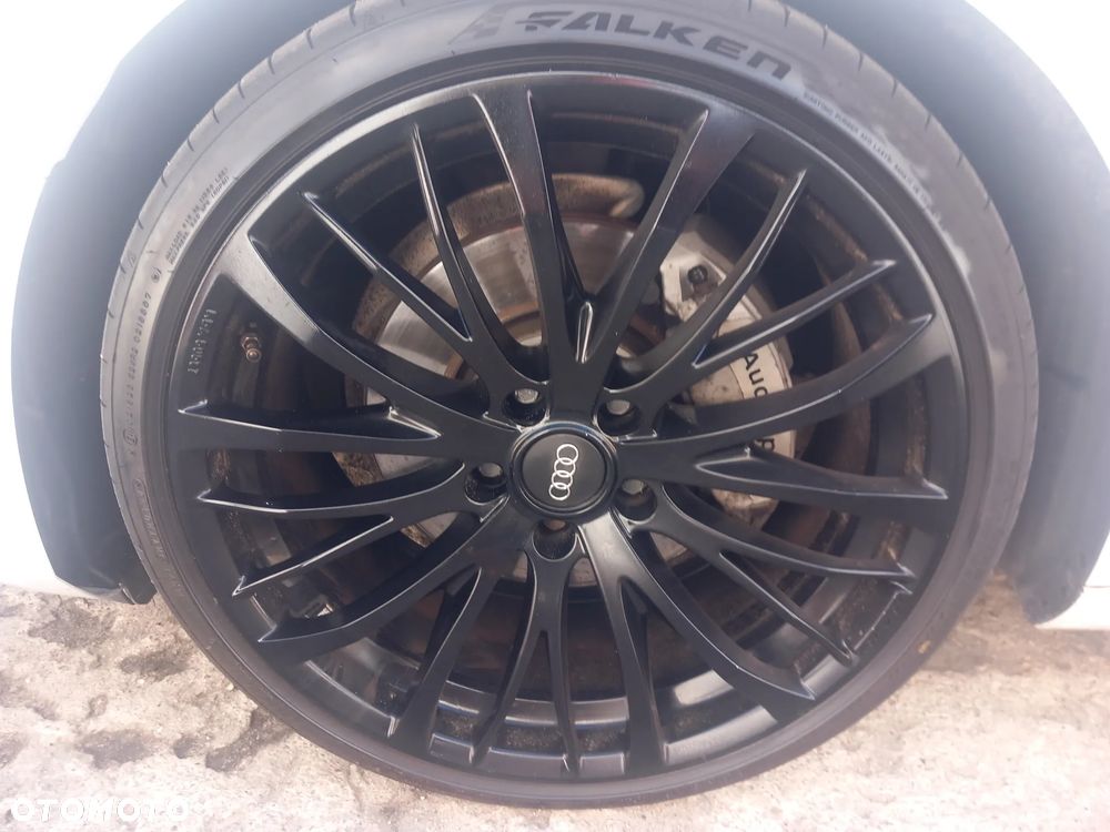 Audi A4 Avant 40 TDI S tronic sport - 38