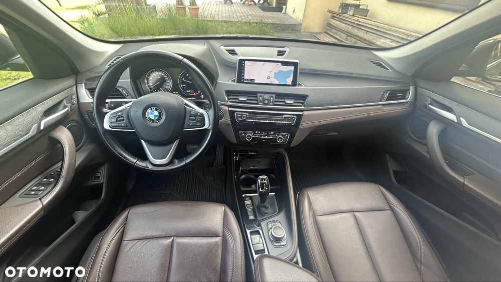 BMW X1 - 7