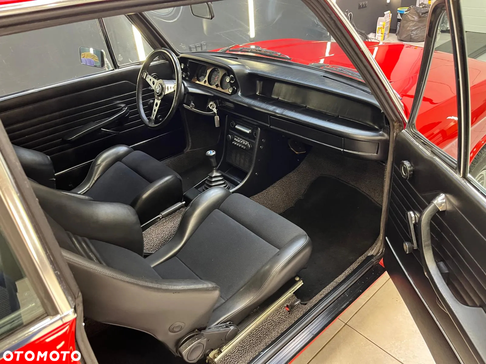 BMW Inny - 17