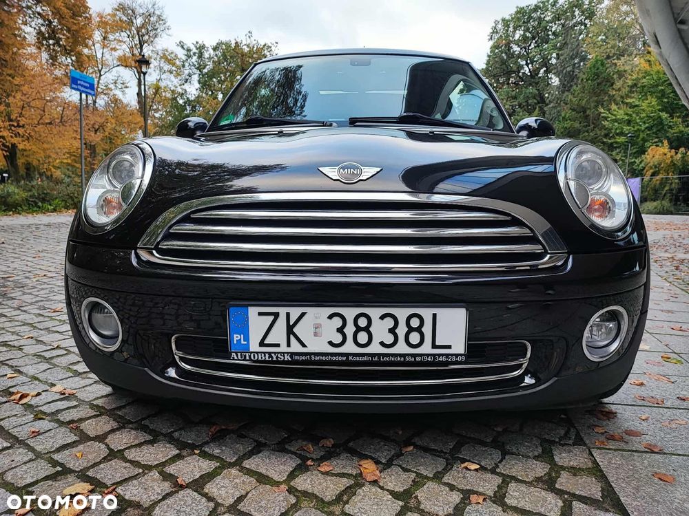 MINI Cooper - 11