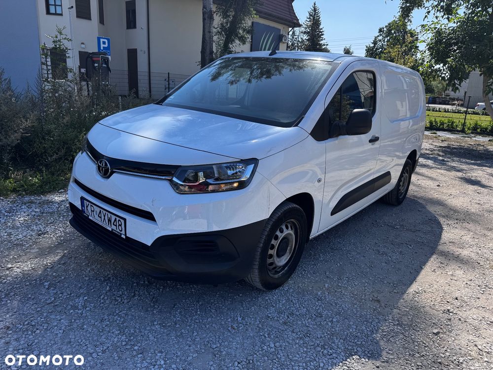 Toyota PROACE CITY - 3