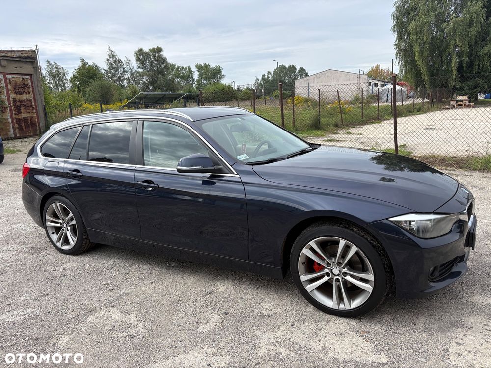 BMW Seria 3
