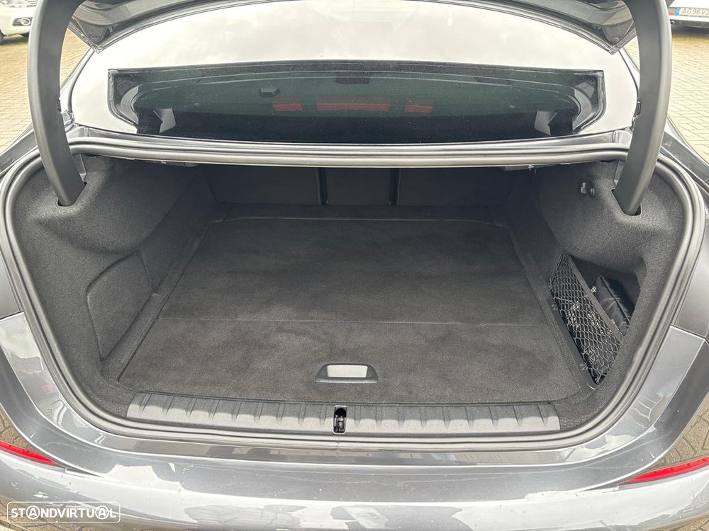 BMW 216 Gran Coupé d Pack Desportivo M - 19