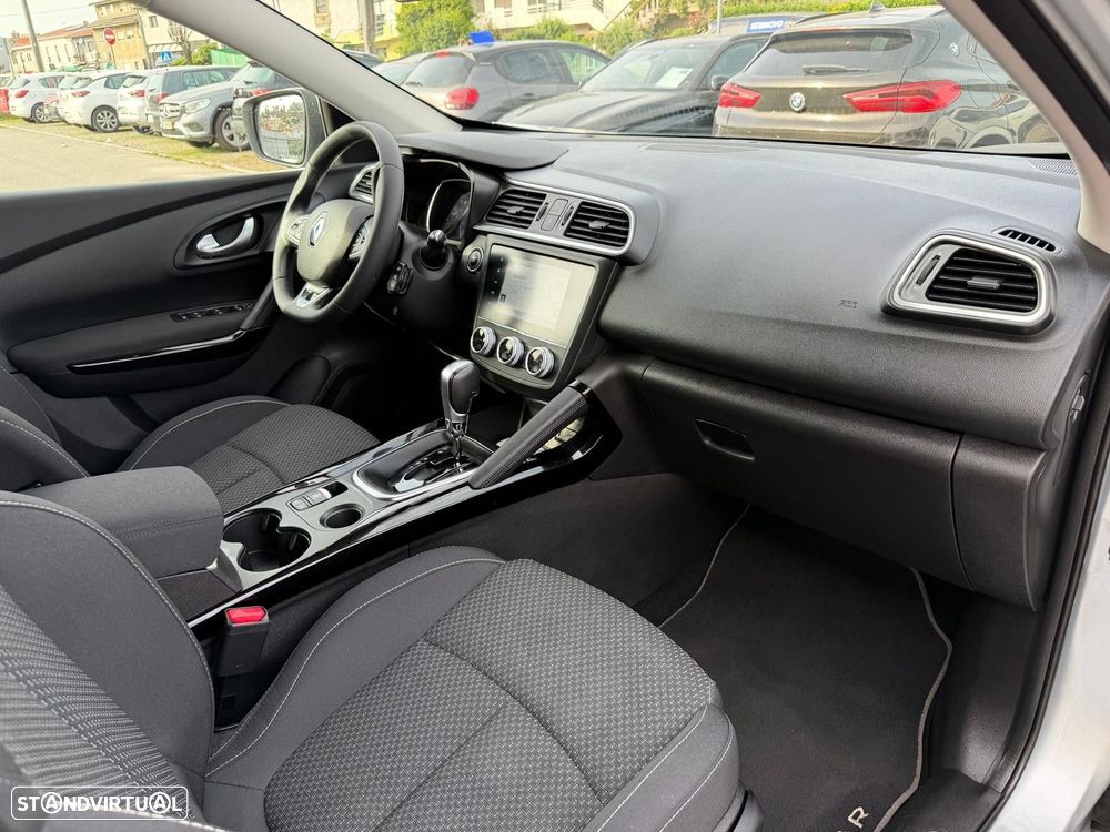 Renault Kadjar 1.3 TCe Intens EDC - 16