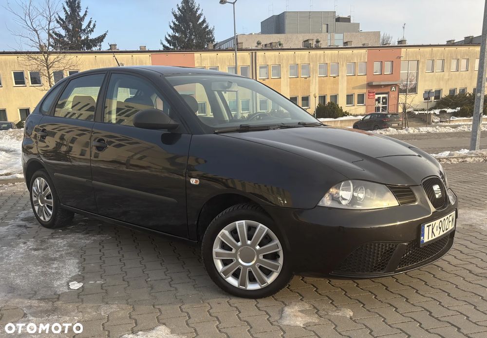 Seat Ibiza ver-1-2-12v-stylance - 3