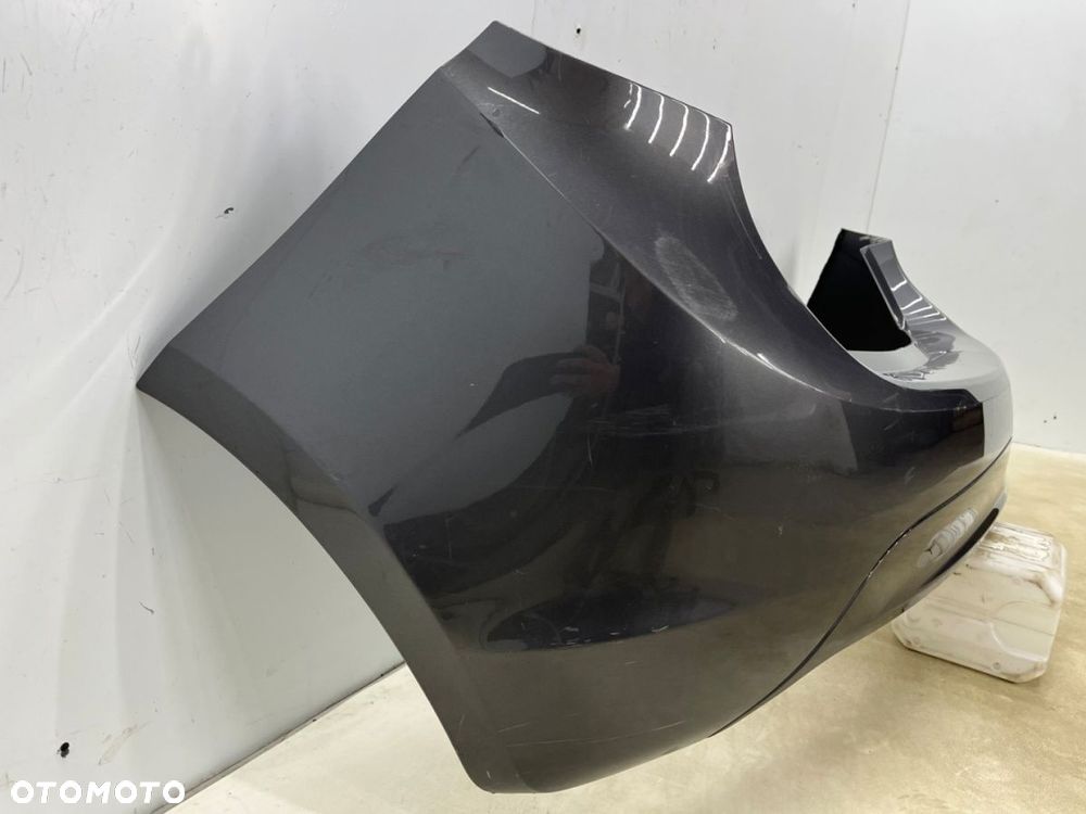 Zderzak tylny Opel Meriva B 10-17r. tył 4XPDC 13267966 - 2
