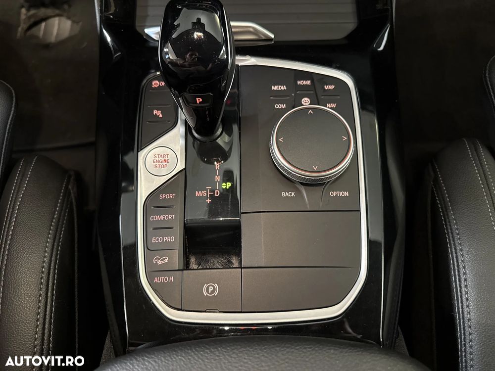 BMW X3 - 18