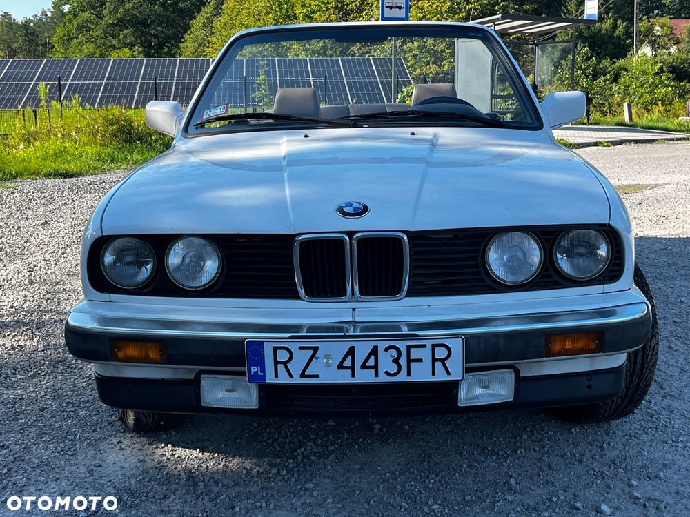 BMW Seria 3 - 4