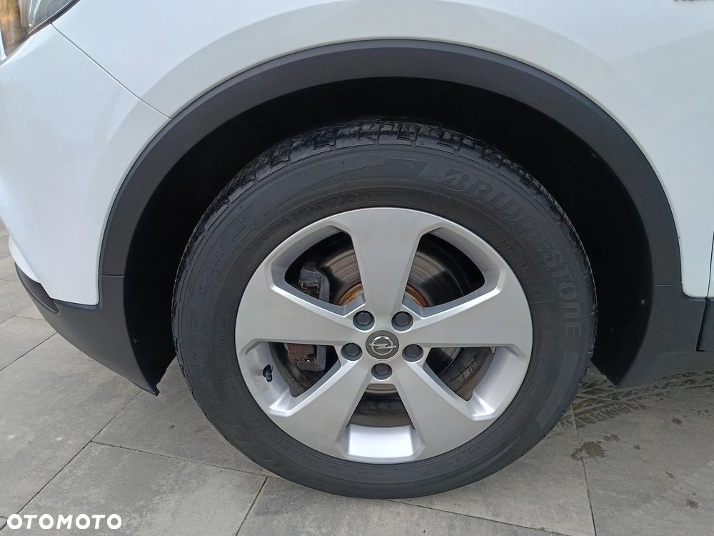 Opel Mokka 1.4 Turbo ecoFLEX Start/Stop Innovation - 25