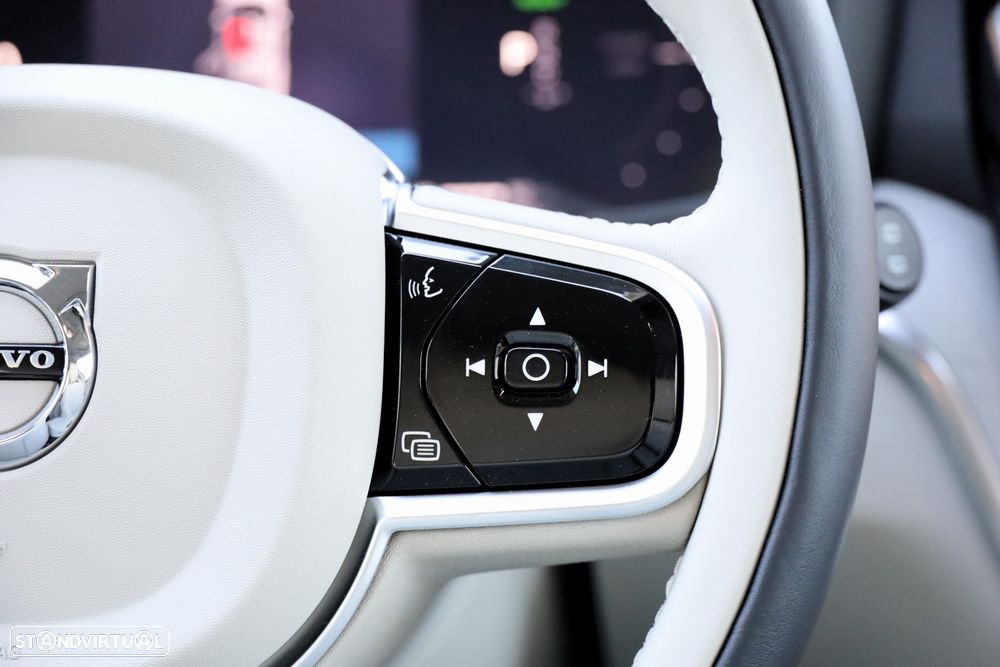 Volvo V60 2.0 T6 AWD TE Plus Bright - 30