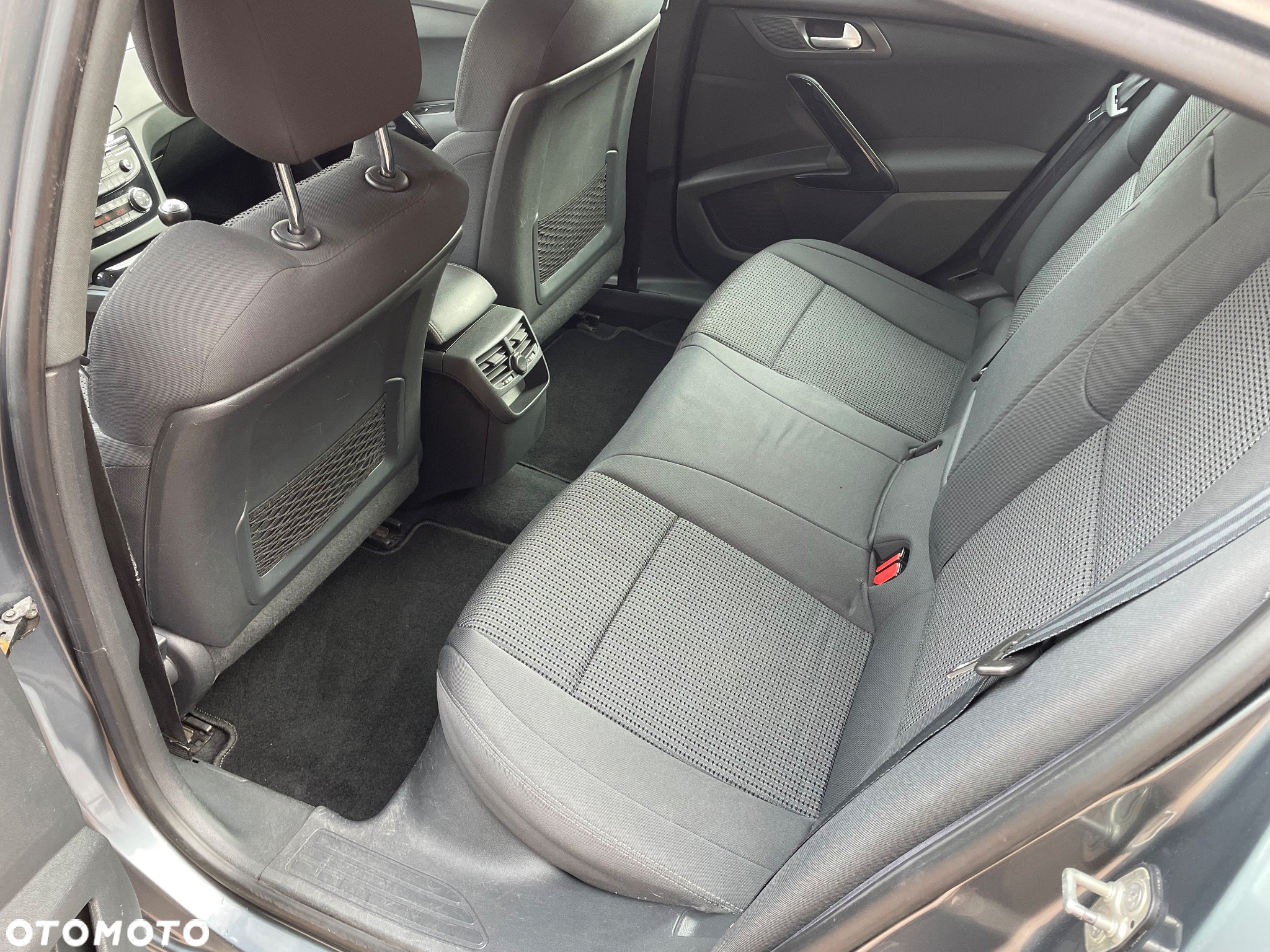 Peugeot 508 1.6 HDi Active - 22
