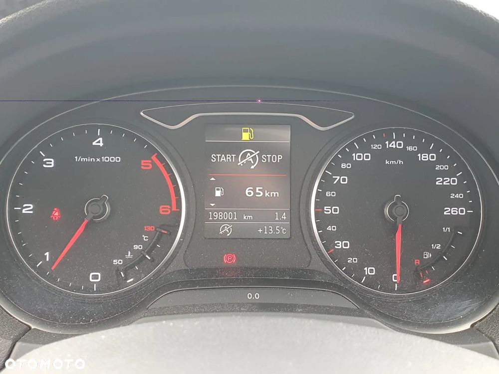 Audi A3 ver-1-6-tdi-clean-diesel-s-line-sportpaket - 13