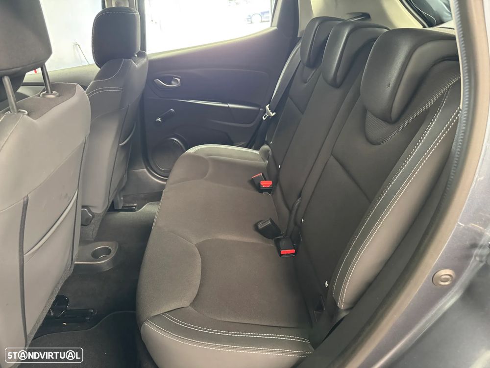 Renault Clio 0.9 TCE Dynamique S - 22
