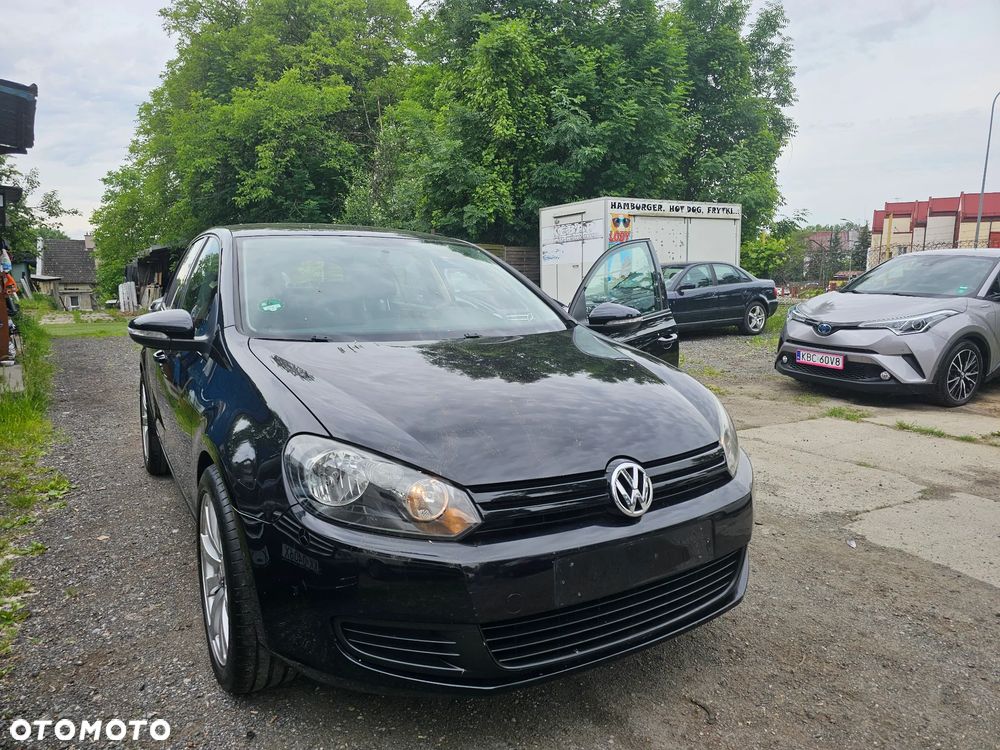 Volkswagen Golf 1.4 Edition - 1