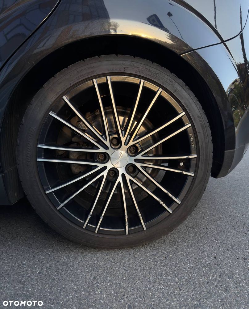 Seat Altea 2.0 TSI FR - 6