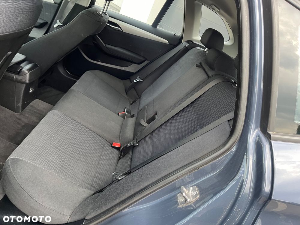BMW X1 - 16