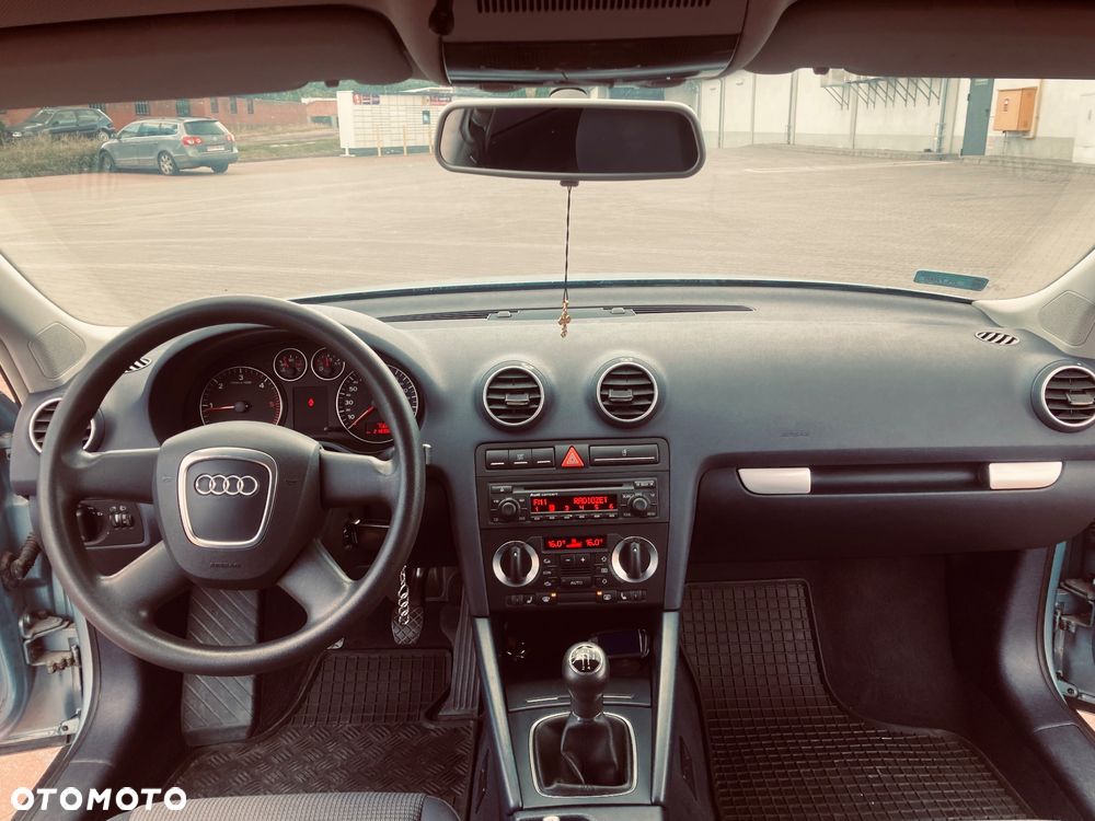 Audi A3 - 12