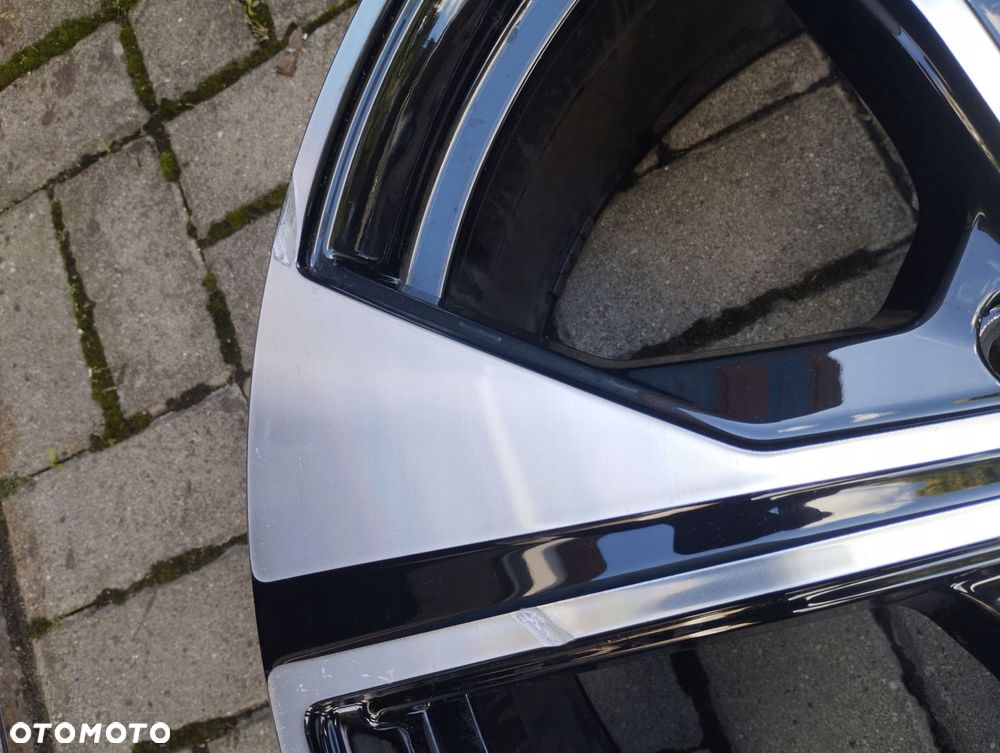 felga 8.5j 20 et47.5 polestar 80012653 - 6