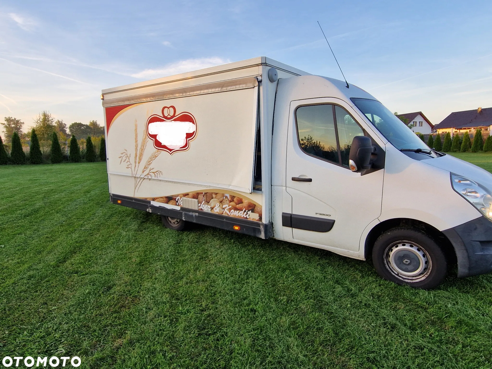 Renault Master - 5