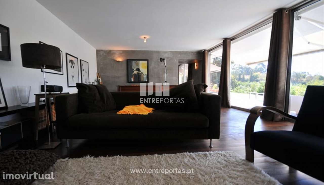 Moradia com piscina para venda, Seixas, Caminha - Grande imagem: 3/24