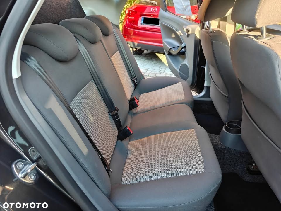 Seat Ibiza - 17