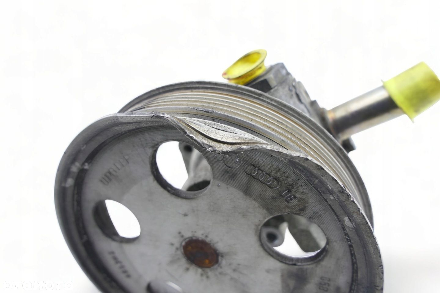 Pompa Wspomagania AUDI A4 B7 2.0 TFSI 8E0145153D - 9