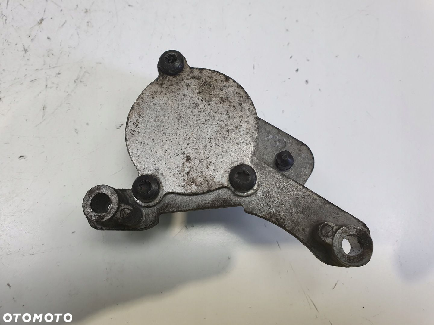 Volvo V70 III 2.0 16V CZUJNIK PRZEPUSTNICY 7G9N-9P993-AA - 4