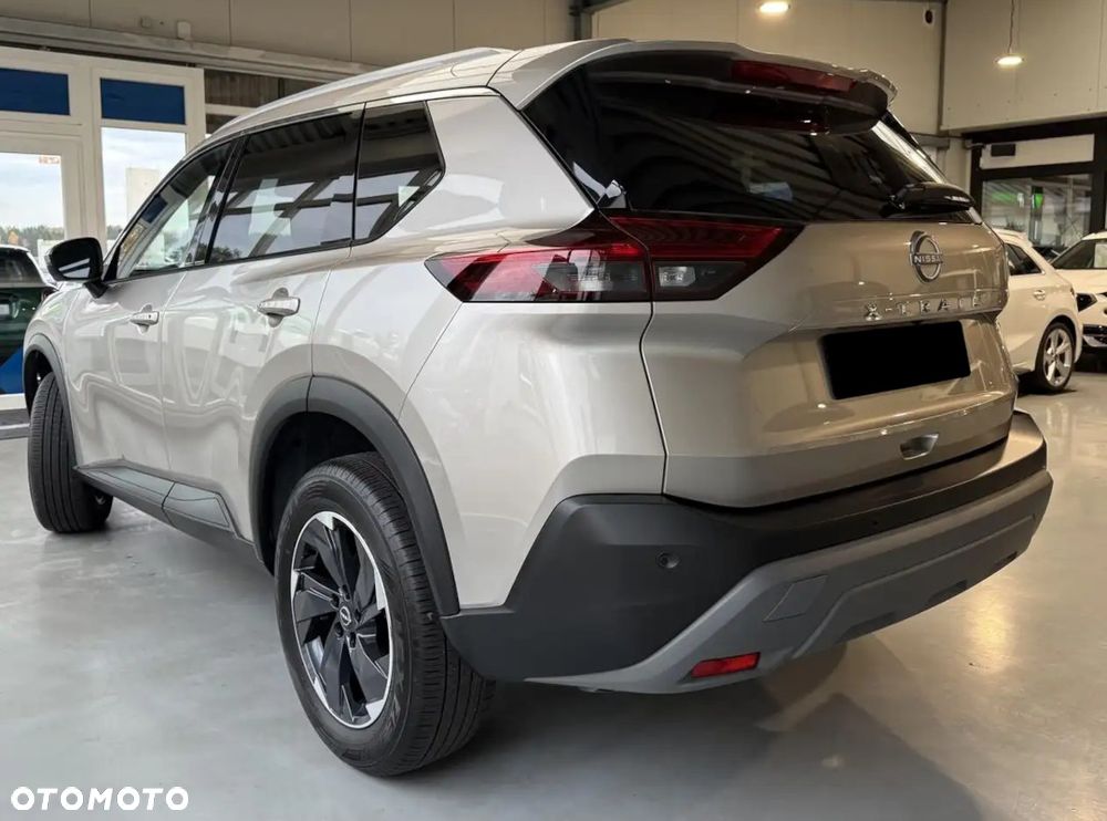 Nissan X-Trail 1.5 VC-T e-POWER N-Connecta e-4ORCE 7os - 4