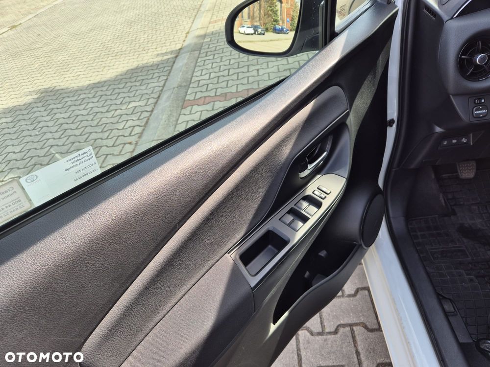 Toyota Yaris 1.5 Selection - 21