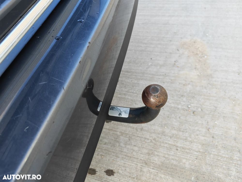 Volkswagen Passat - 19