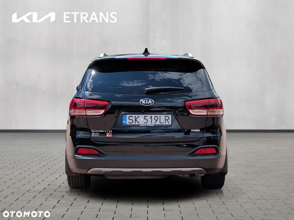 Kia Sorento 2.0 CRDI XL - 4