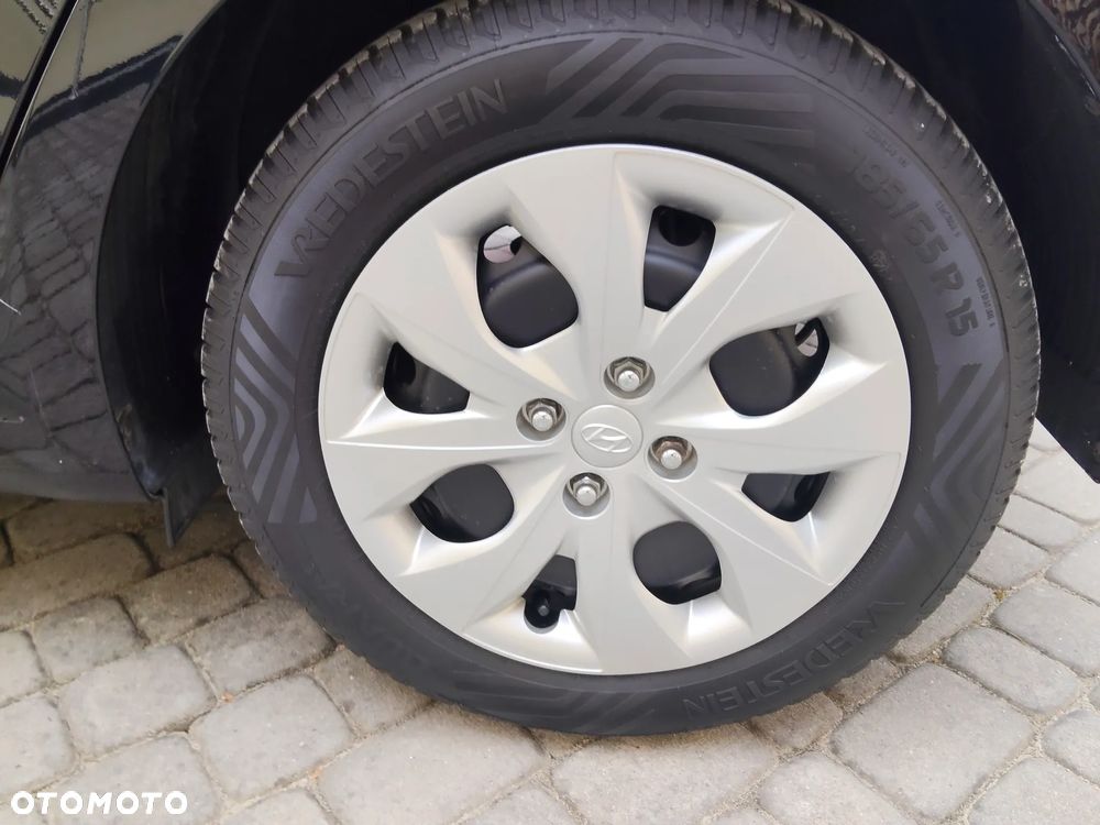 Hyundai i20 1.2 Style - 18