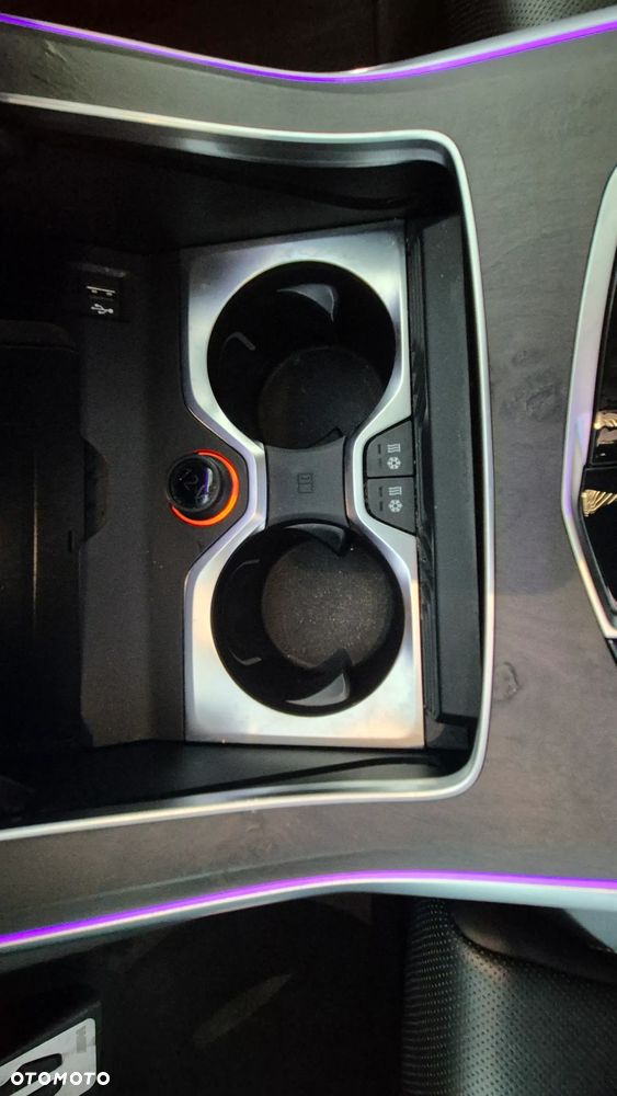 BMW X7 M50i sport - 29