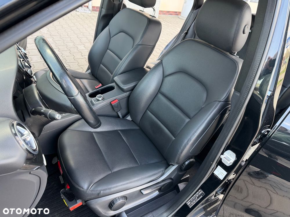 Mercedes-Benz Klasa B 180 d BlueEFFICIENCY Edition - 21