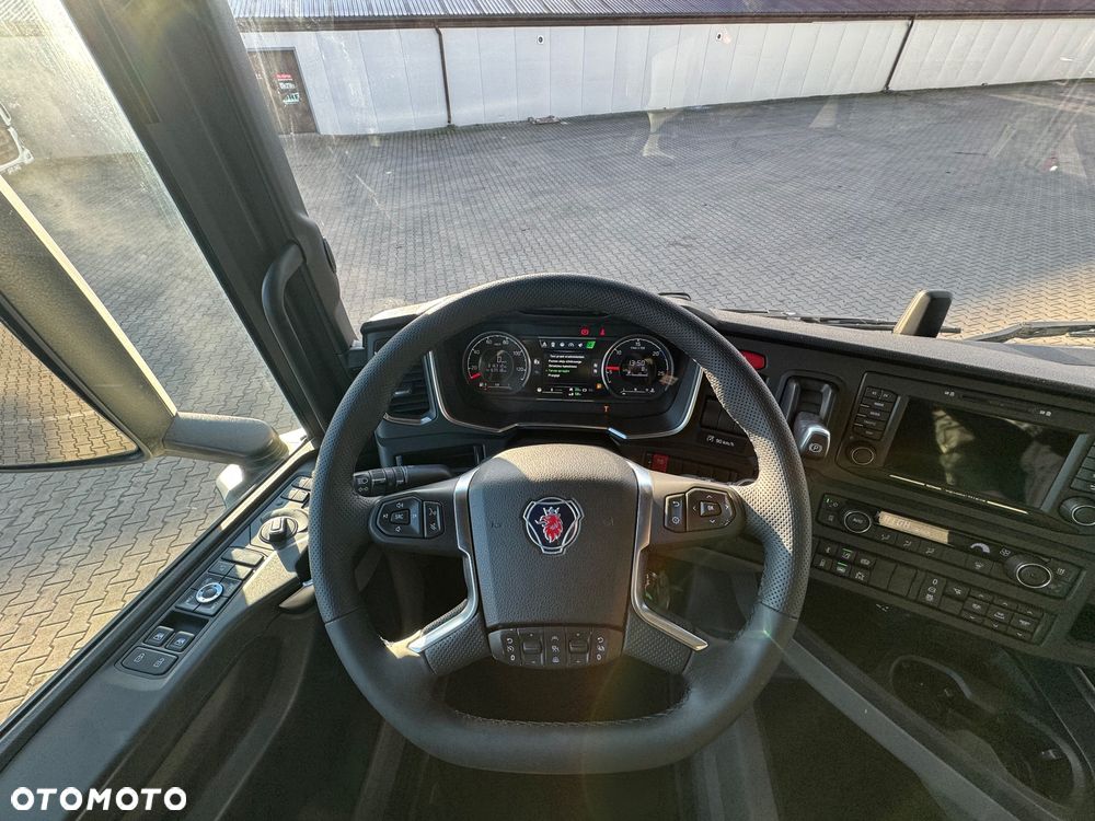 Scania R450 - 28