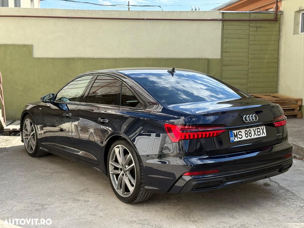 Audi A6 - 15